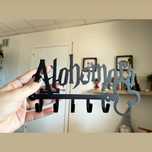 Chaveiros/cabides - Harry Potter - Novos!
