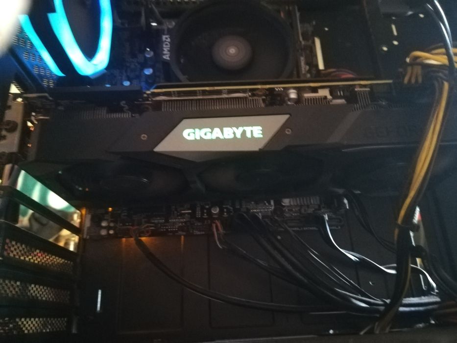 RTX 2070 Super 8 GB64550224368131121