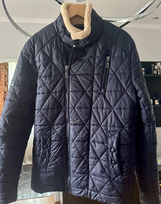 Куртка чоловіча осінь-зима