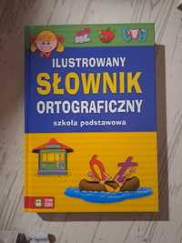 Słownik ortograficzny