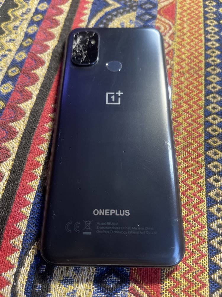 Oneplus Nord N100
