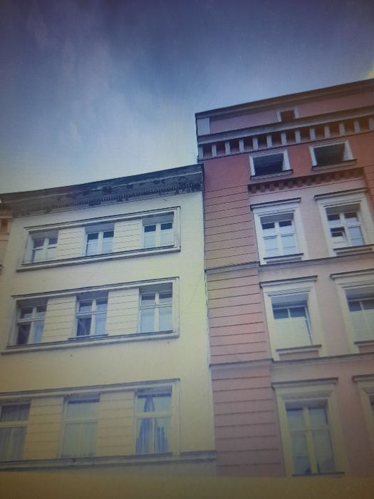 2 pokoje w rynku na 3 pietrze
