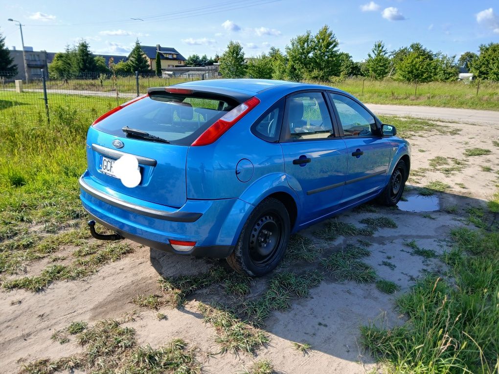 Ford Focus 1.6 B okazja Chojnice