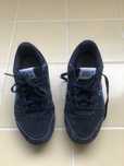 Dois pares de Sapatilhas asics