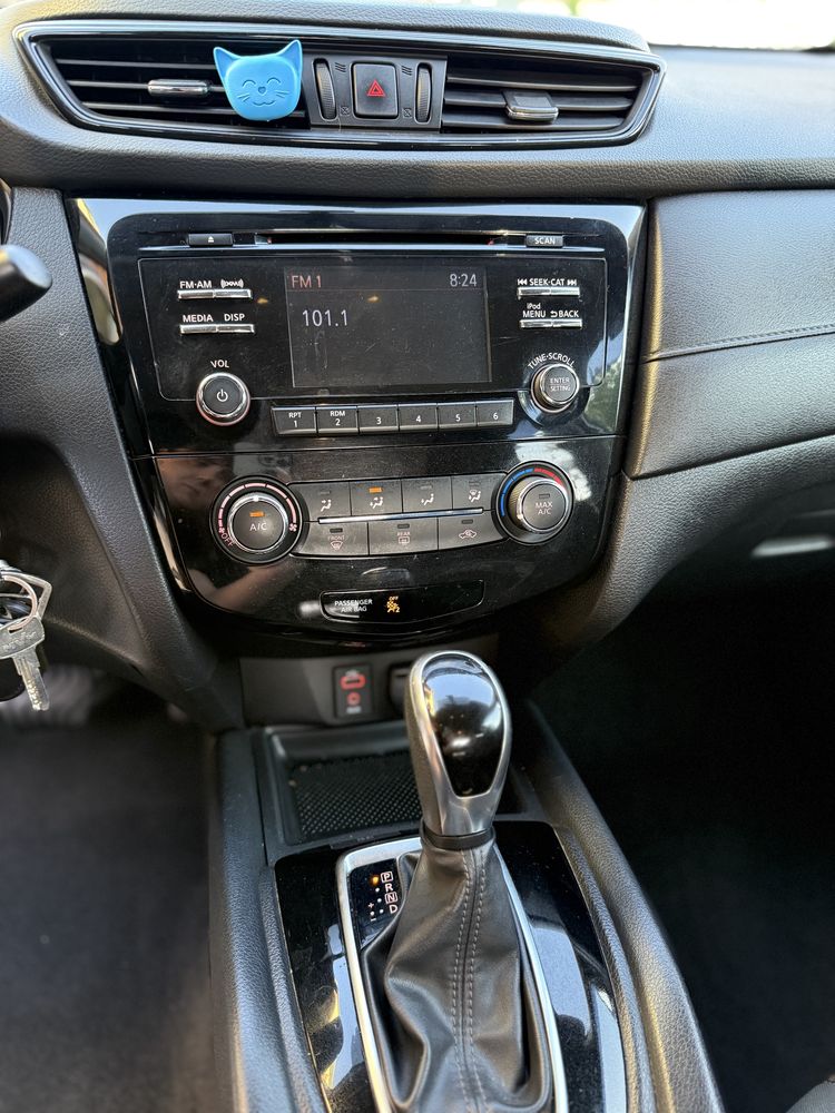 Автомобіль кросовер