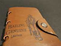 portfel Western Cowboy od Bailini