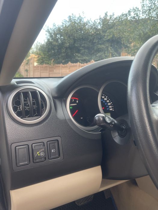 Продам свій Suzuki Grand Vitara