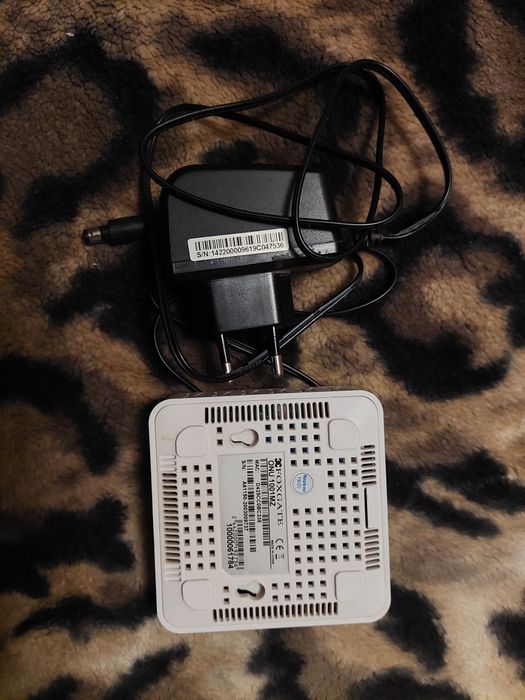 Абонентський термінал FoxGate ONU 1001MZ