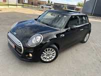 Mini Cooper 1.5 diesel panorama 90 tys km