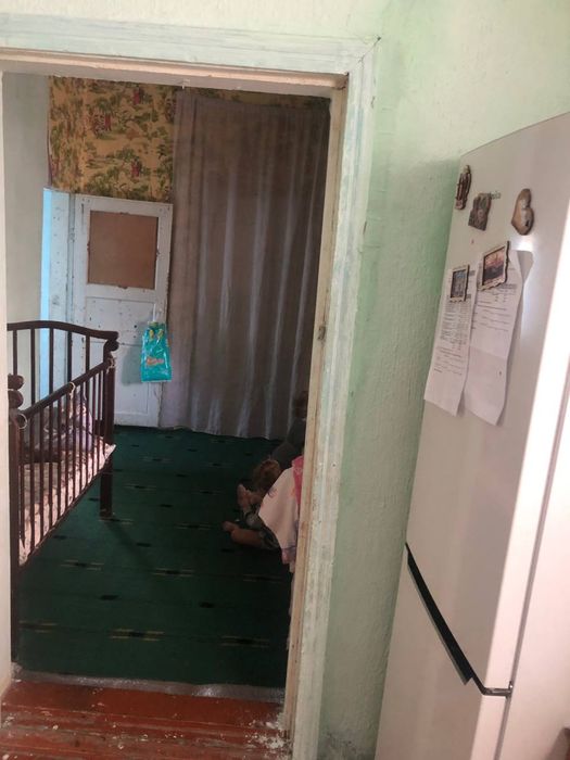 Продам дом в селе