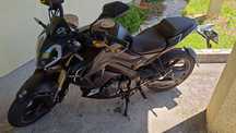 Keeway RKF 125cc 2024