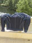 Casaco Moto Armure Verão