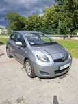 TOYOTA Yaris 1.3 benzyna, Klima