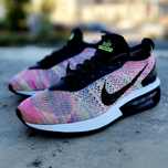 Кроссовки Nike Air Max Flyknit Racer