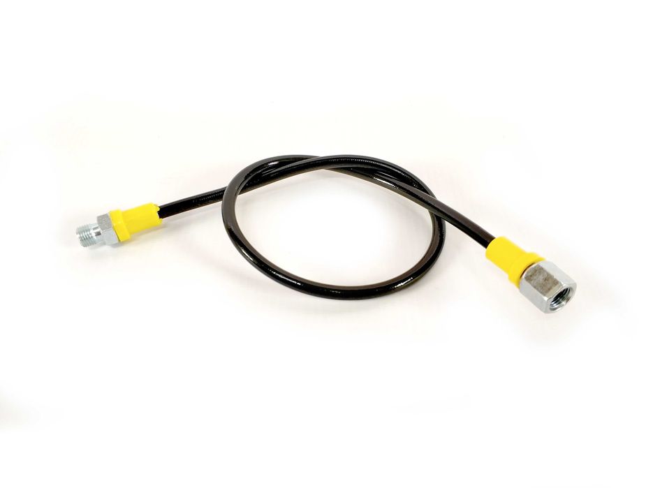 Шланг pcp капиллярный высокого давления 630 bar, шланг 50см-80см-100см