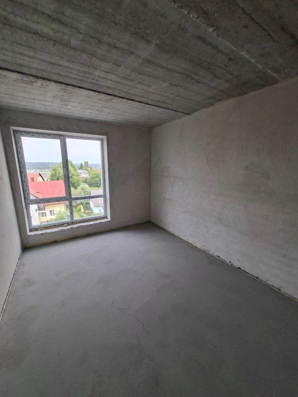 Продаж 2 кім. квартири в Івано Франкове