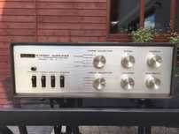 Wzmacniacz germanowy CORAL A7 Bang Olufsen Sherwood Fisher st. B.DOBRY