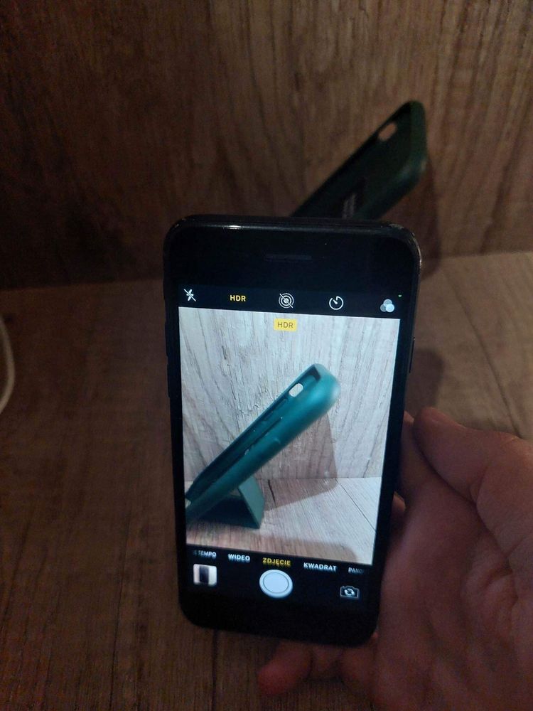 iPhone 7 stan dB
