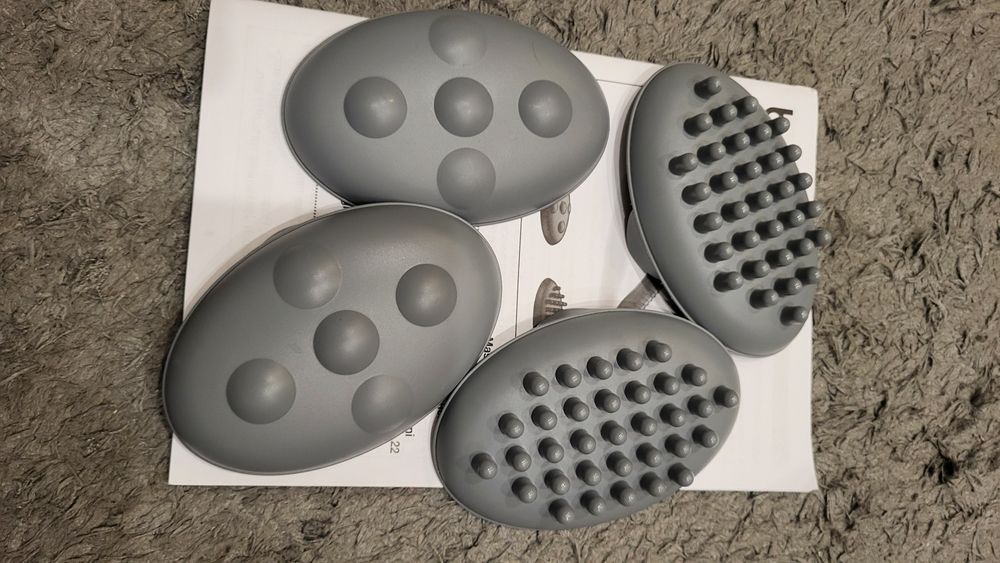 Інфрачервоний масажер beurer MG 80