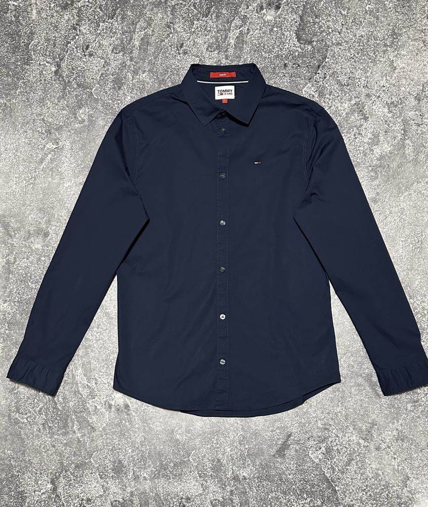Сорочка Tommy Jeans оригінал