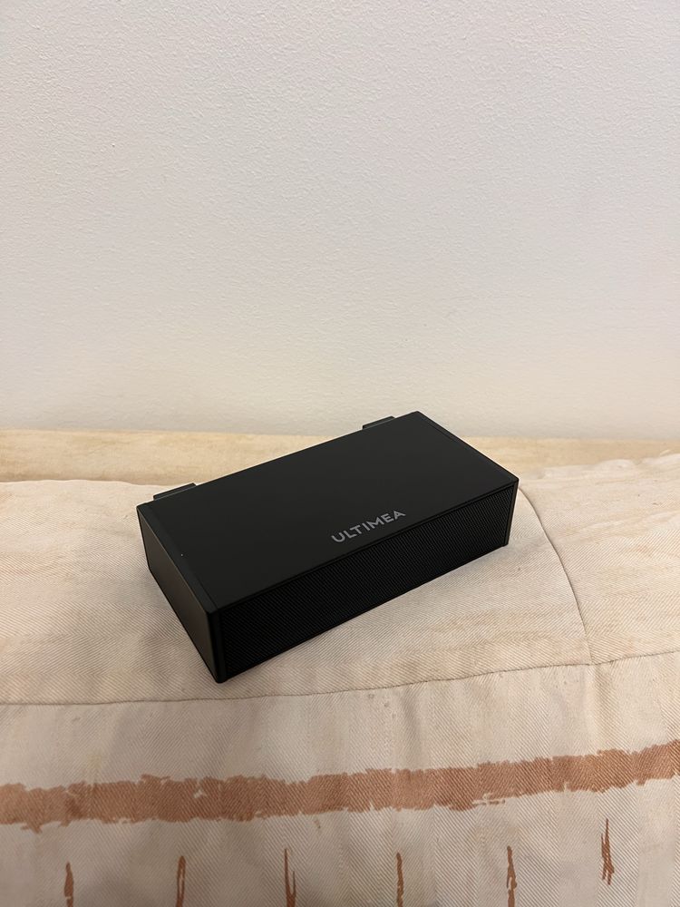 ULTIMEA Barra de som 5,1,2 com Dolby Atmos, NOVA