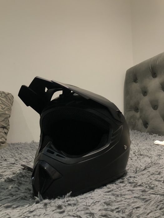 Продам новий шлем