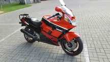 Honda CBR 1000F SC 24