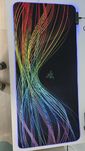 Килимок для миші Razer RGB 900x400