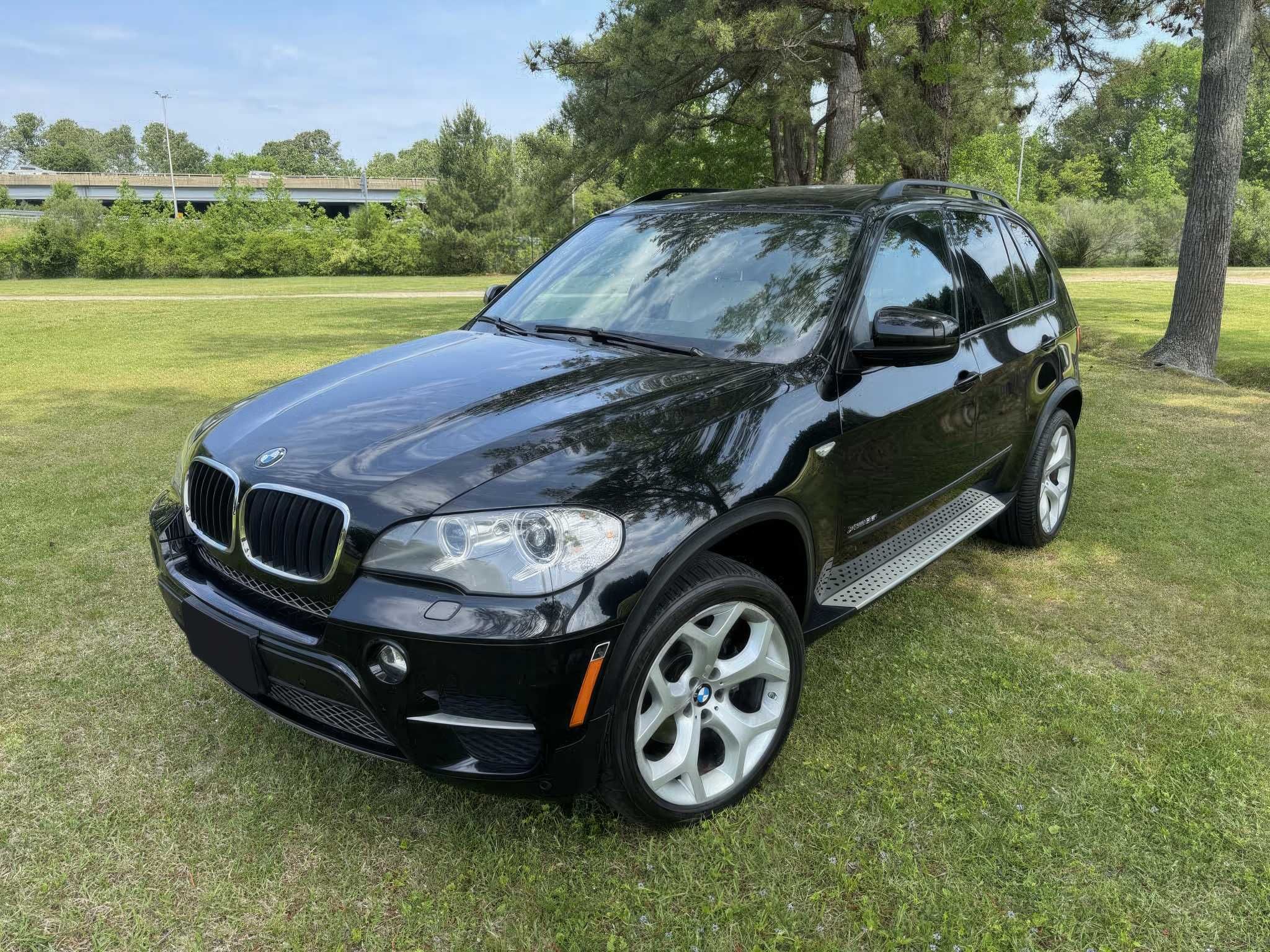 2013 BMW xDrive35i Sport Activity