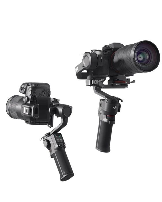 DJI RS 3 Mini Стабілізатор