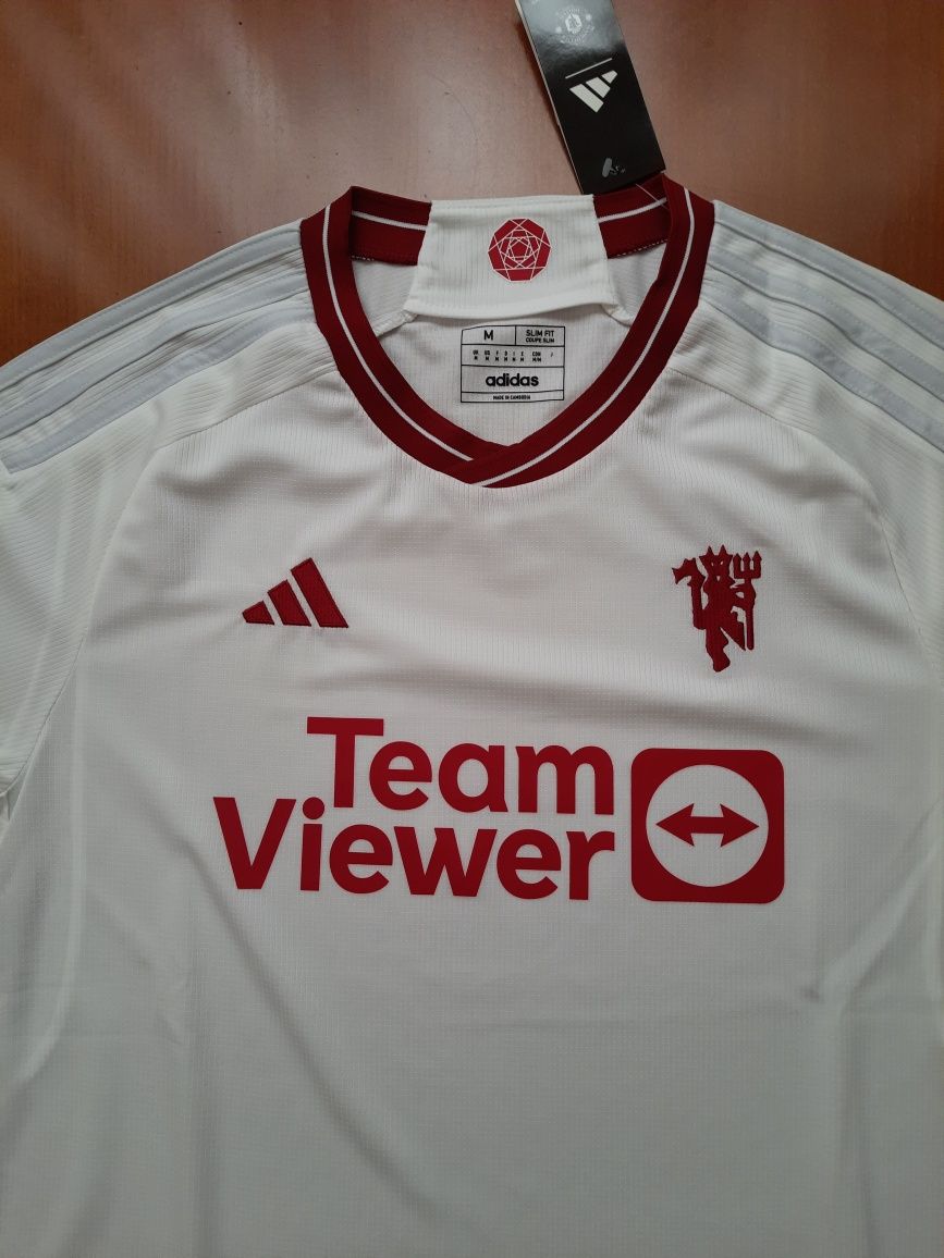 Camisola Manchester United 23/24