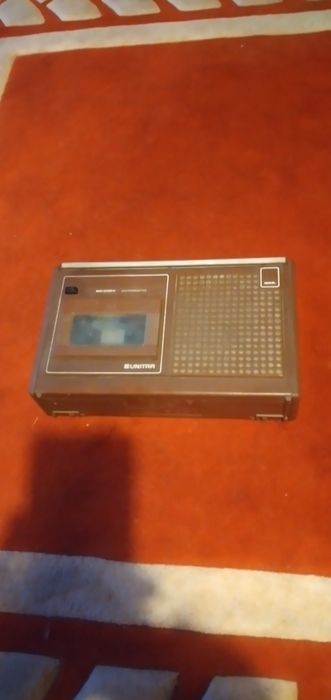 Sprzedam stary magnetofon Unitra z PRLU