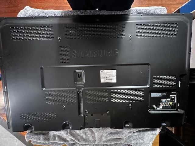 TV Samsung PS51D450A2W