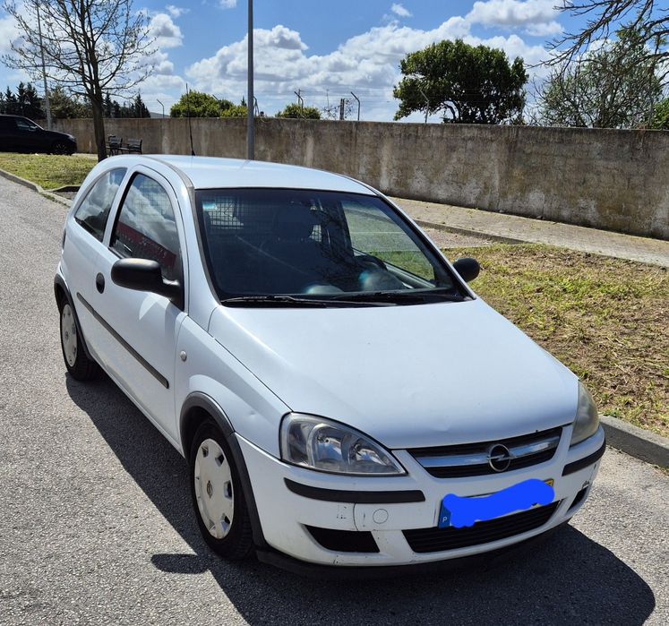 Opel 1.3 CDTi  de 2005