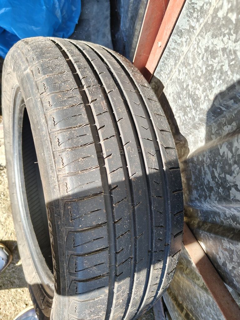 Opony letnie Firemax 2021