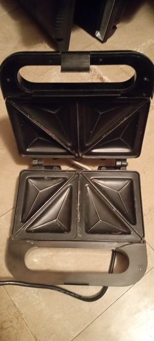 Капсульная кофемашина Chibo.