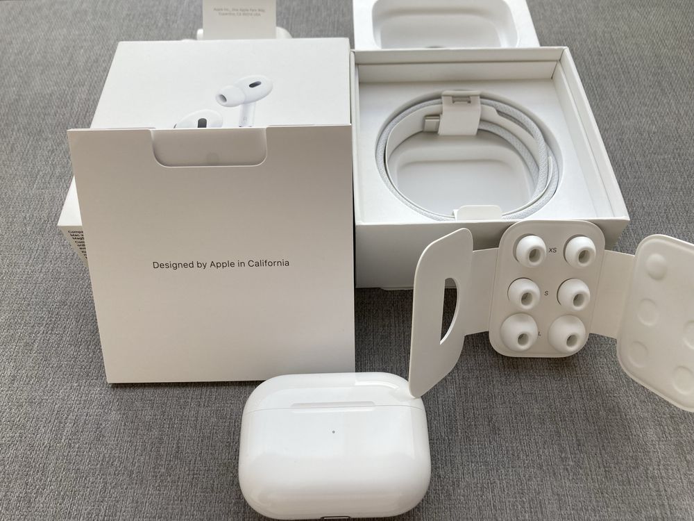 Apple Airpods Pro 2