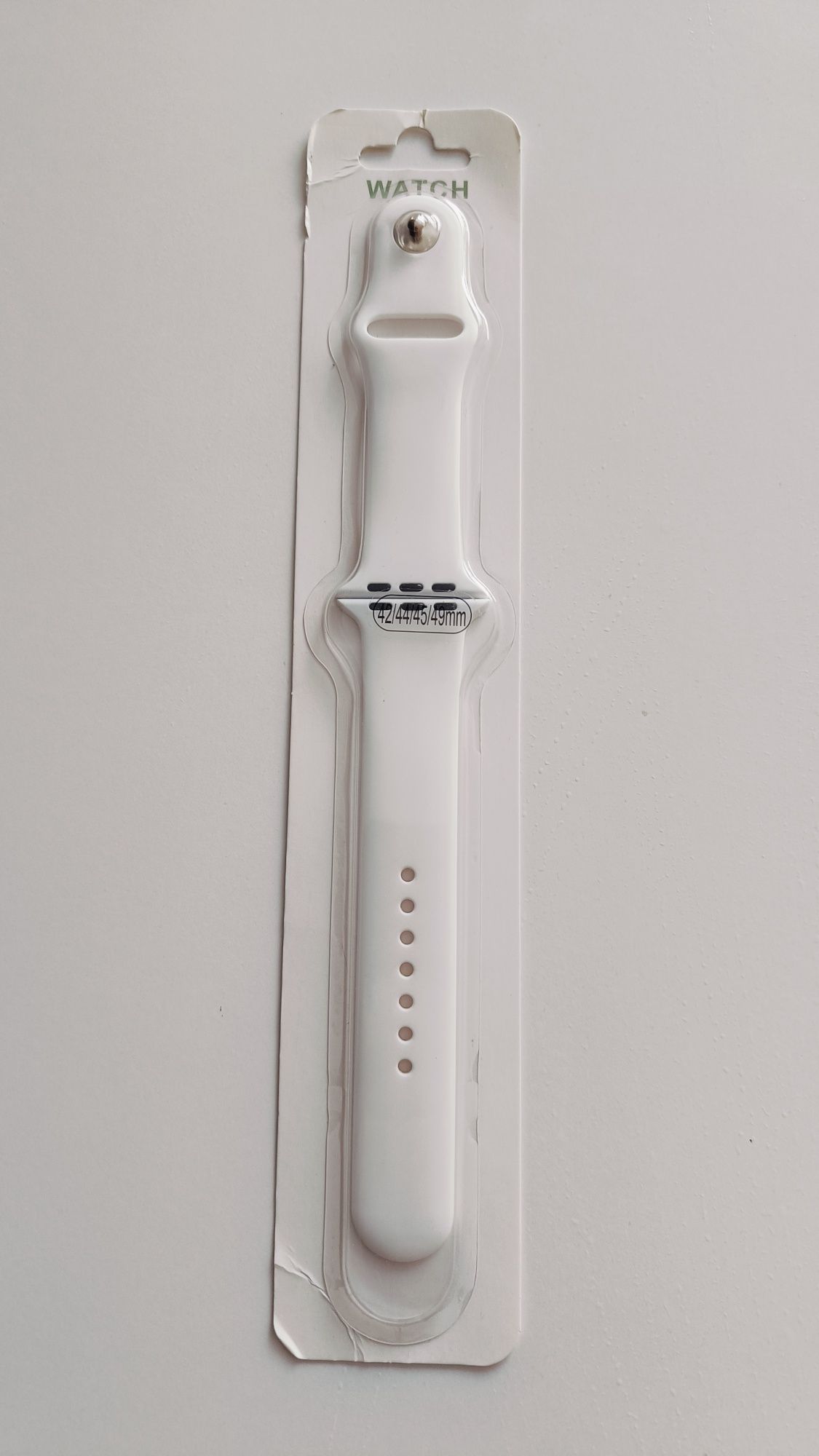 Ремінець ремешок для годинника Apple Watch 42/44/45 мм