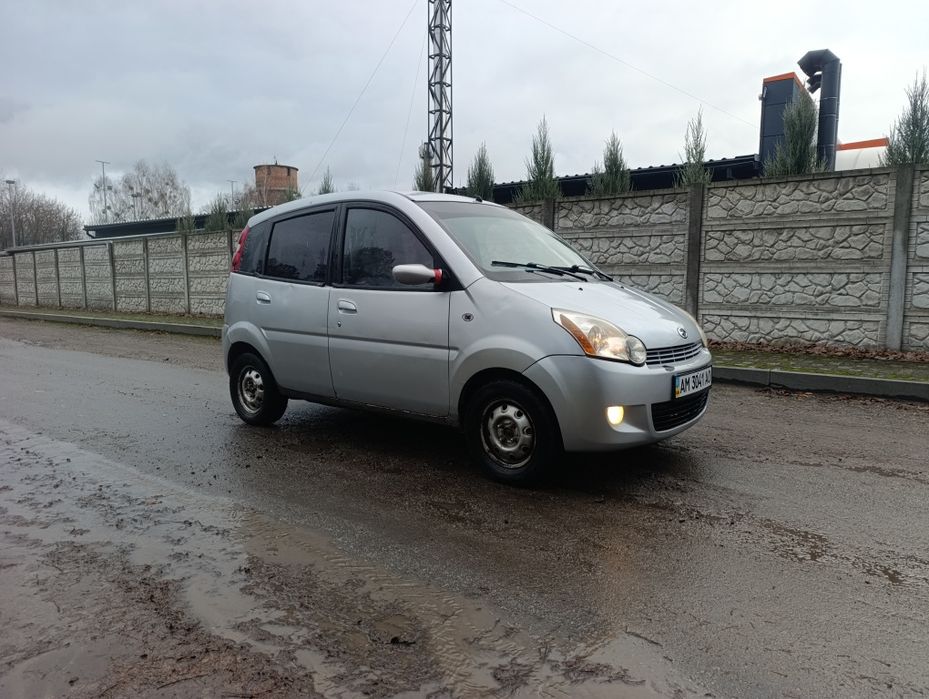 Продам Changhe ideal ll на ходу