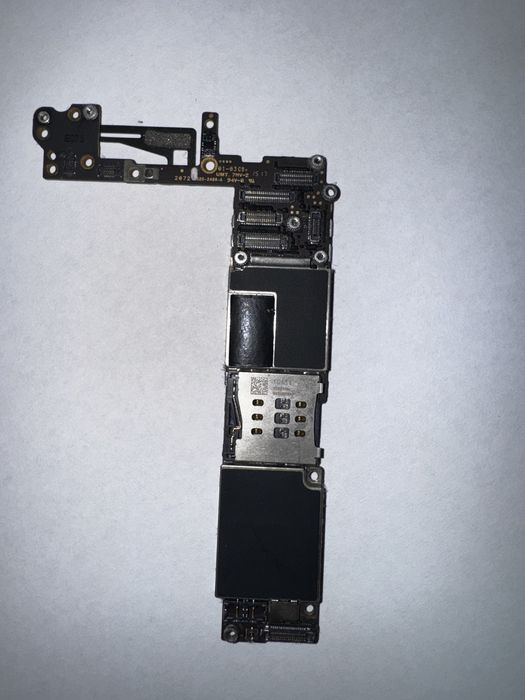 Płyta główna do iphone 6 bez blokad