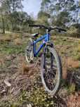 Bicicleta BTT - Shimano