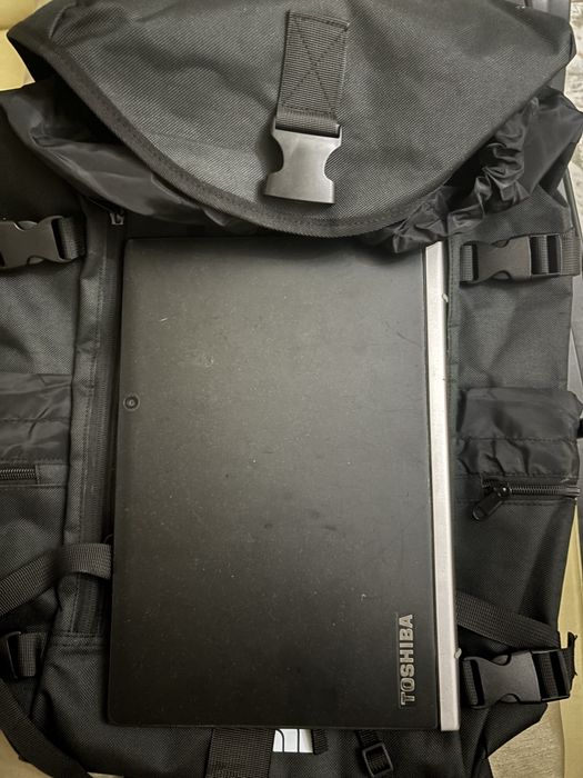 Mochila the north face