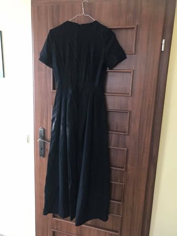 Suknia Massimo Dutti - nowa rozmiar 36
