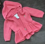 Kardigan Polo Ralph Lauren 6 m.
