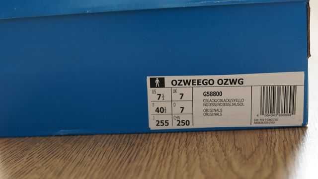 Adidas OZWEEGO OZWG G58800
