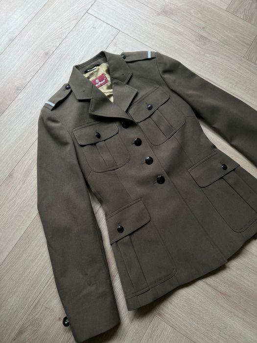 Mundur wyjściowy damski 136D/MON