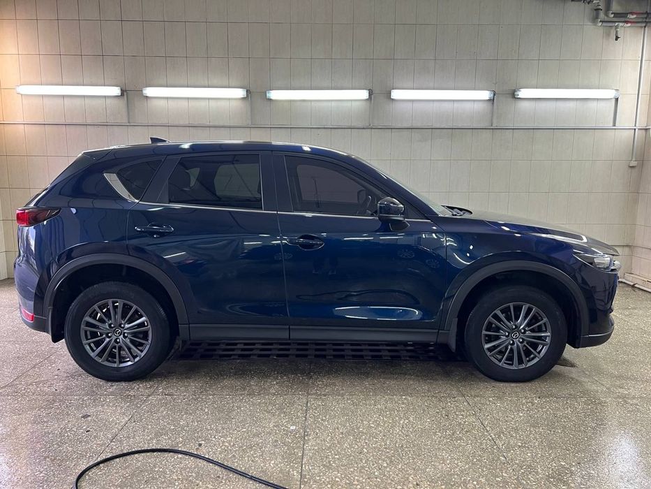 Продам Mazda CX5 2020г
