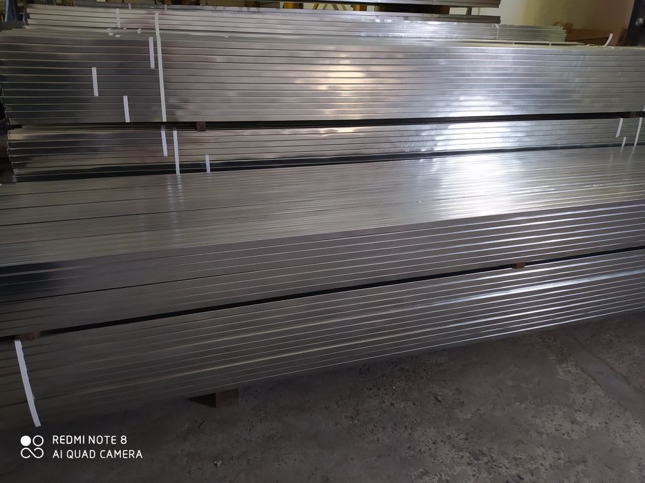 Власне виробництво профілю-CD,UD,CW,UW, Гіпсокартон