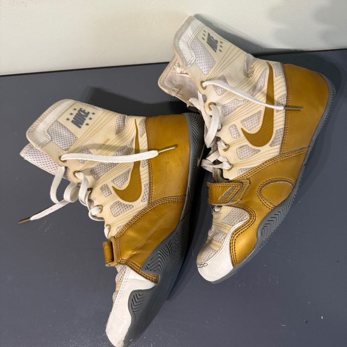 Боксерки Hayperko 1 ,40.5/41