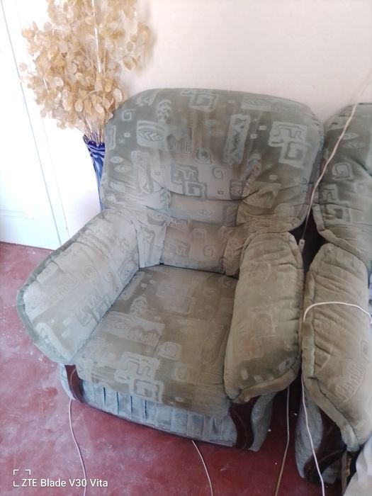 Кресло ''Орфей''